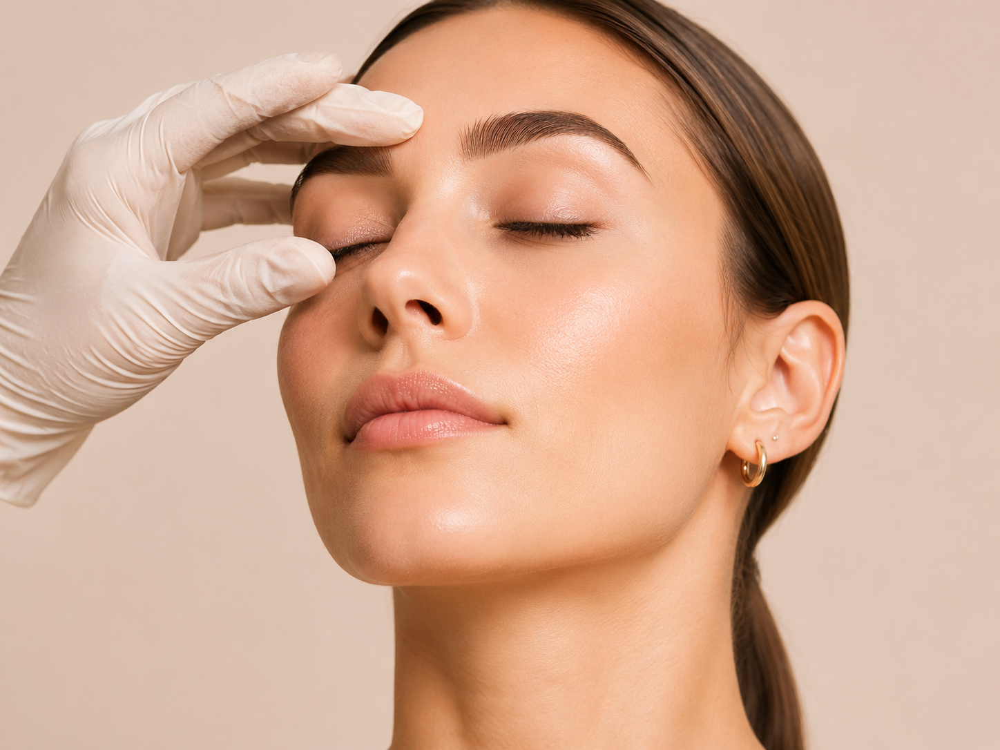 Injectable treatment visual