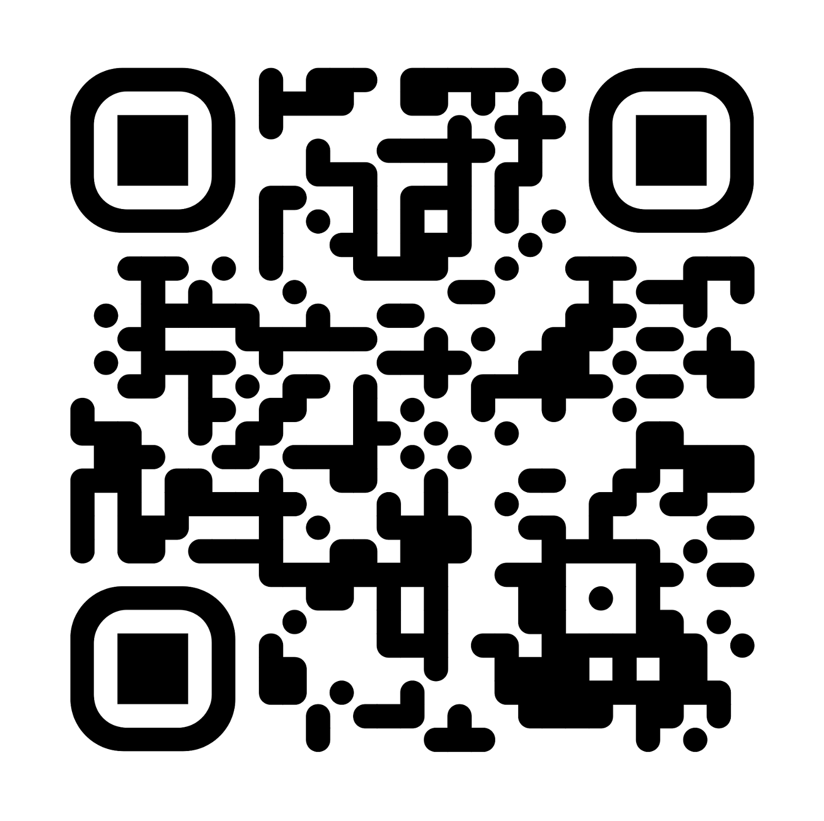 QR code to check eligibility for EverPure financing